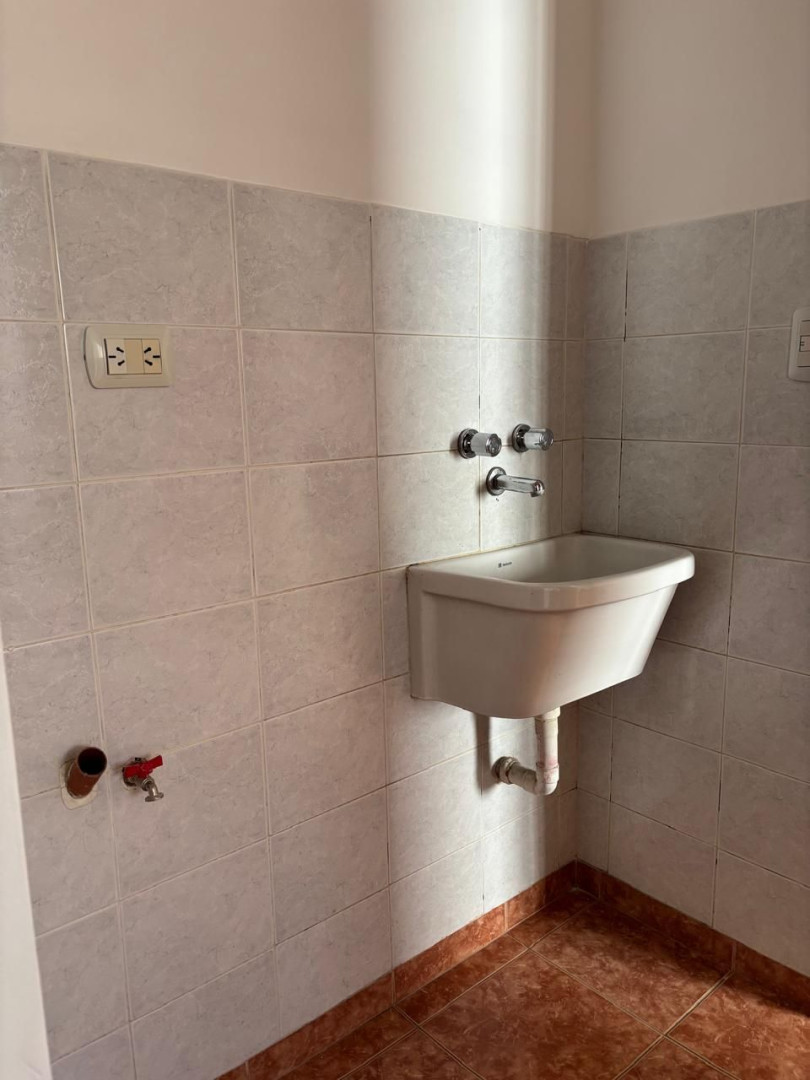 Departamento en Alquiler en Mendoza 47, 2° Piso, Universitario, Bahía Blanca - Bahía Blanca Propiedades | SITIO OFICIAL l