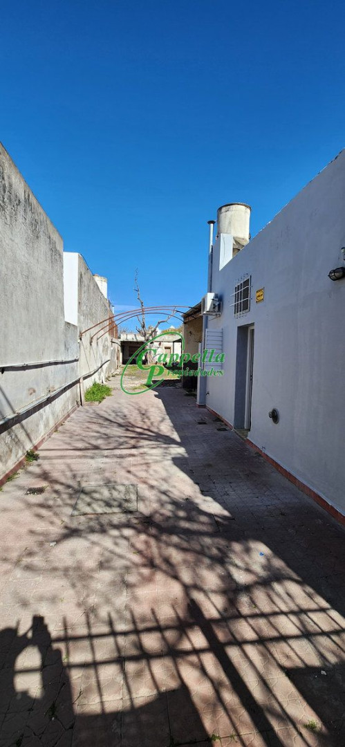 Casa en Alquiler en Florencio Sanchez 756, Universitario, Bahía Blanca - Bahía Blanca Propiedades | SITIO OFICIAL l