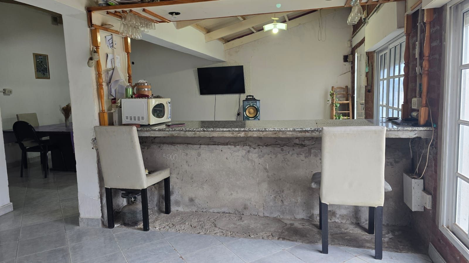 Casa en Venta en Mascarello 73, 5 de Abril, Bahía Blanca - Bahía Blanca Propiedades | SITIO OFICIAL l