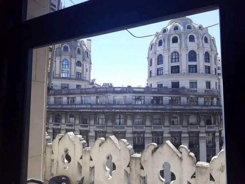 Oficina en Venta en Saenz Peña 600,  CABA - Bahía Blanca Propiedades | SITIO OFICIAL l