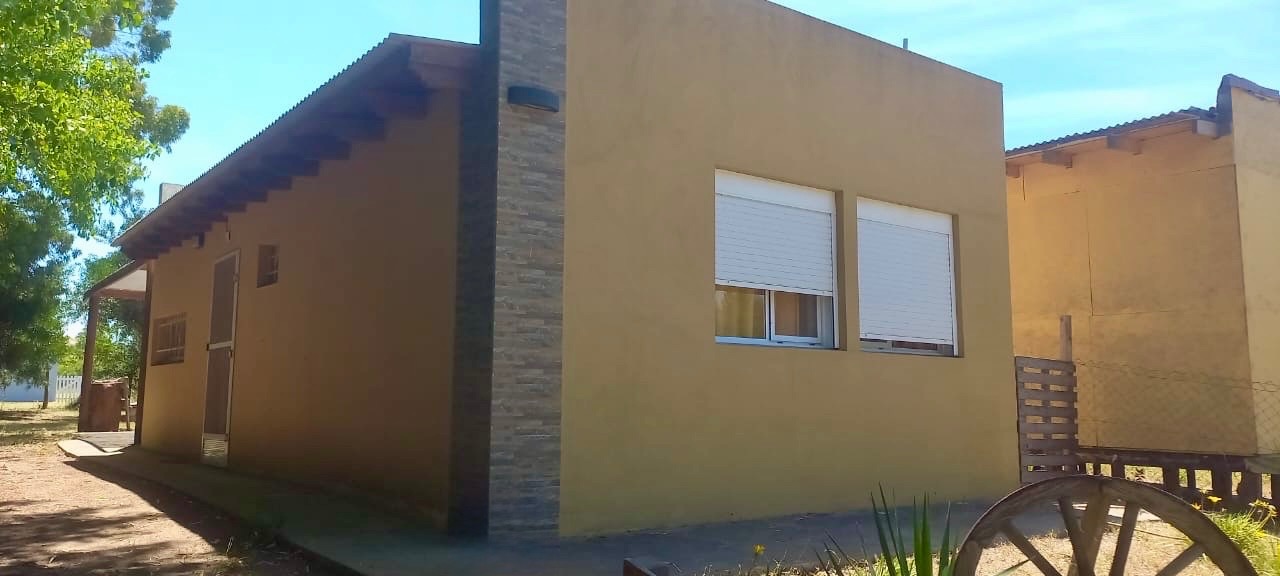 Casa en Venta en Rodríguez Peña 288, El Sauce, Monte Hermoso - Bahía Blanca Propiedades | SITIO OFICIAL l