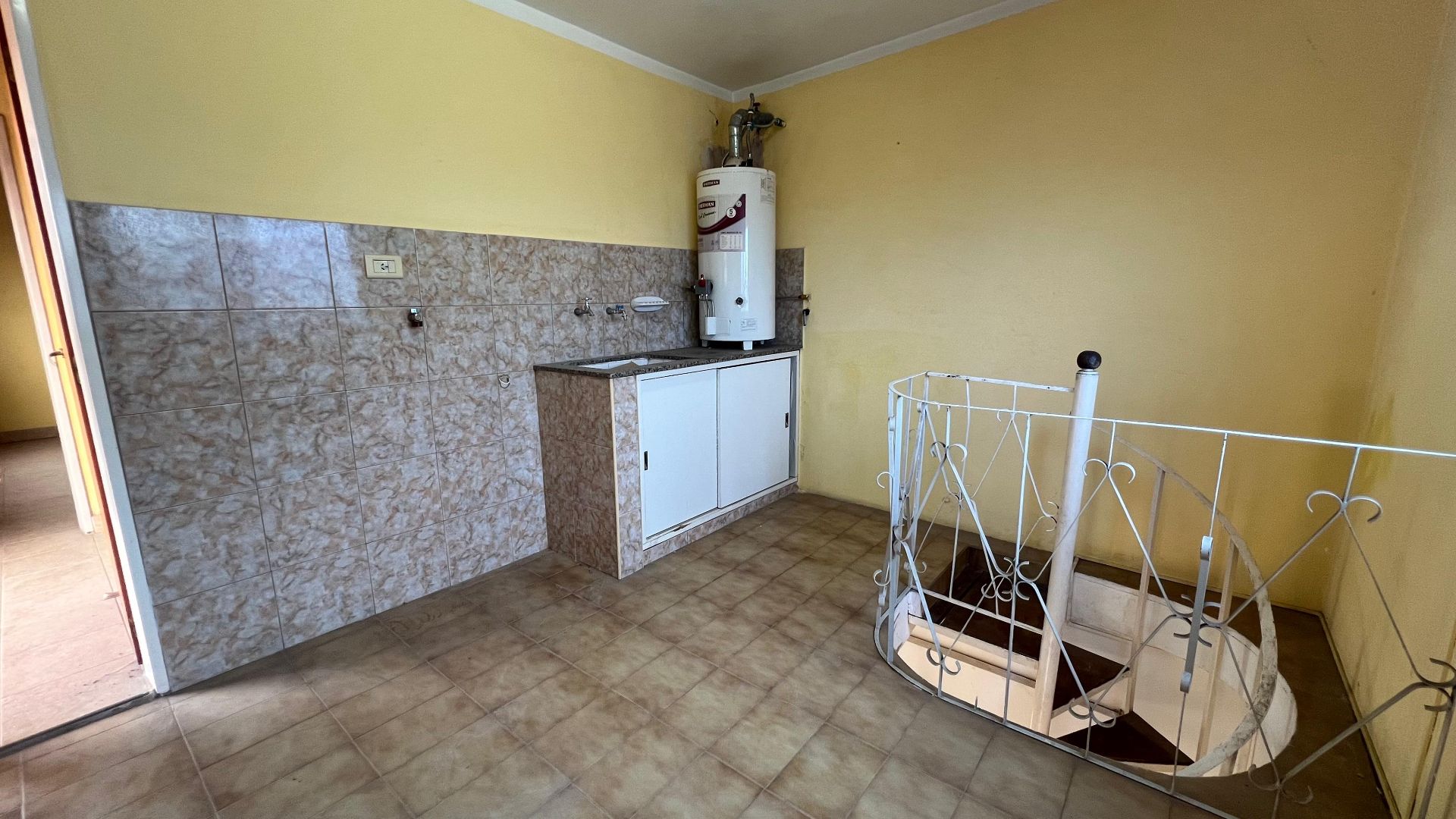 Casa en Venta en CAPITAN MONTERO 2195, Barrio Obrero, Bahía Blanca - Bahía Blanca Propiedades | SITIO OFICIAL l