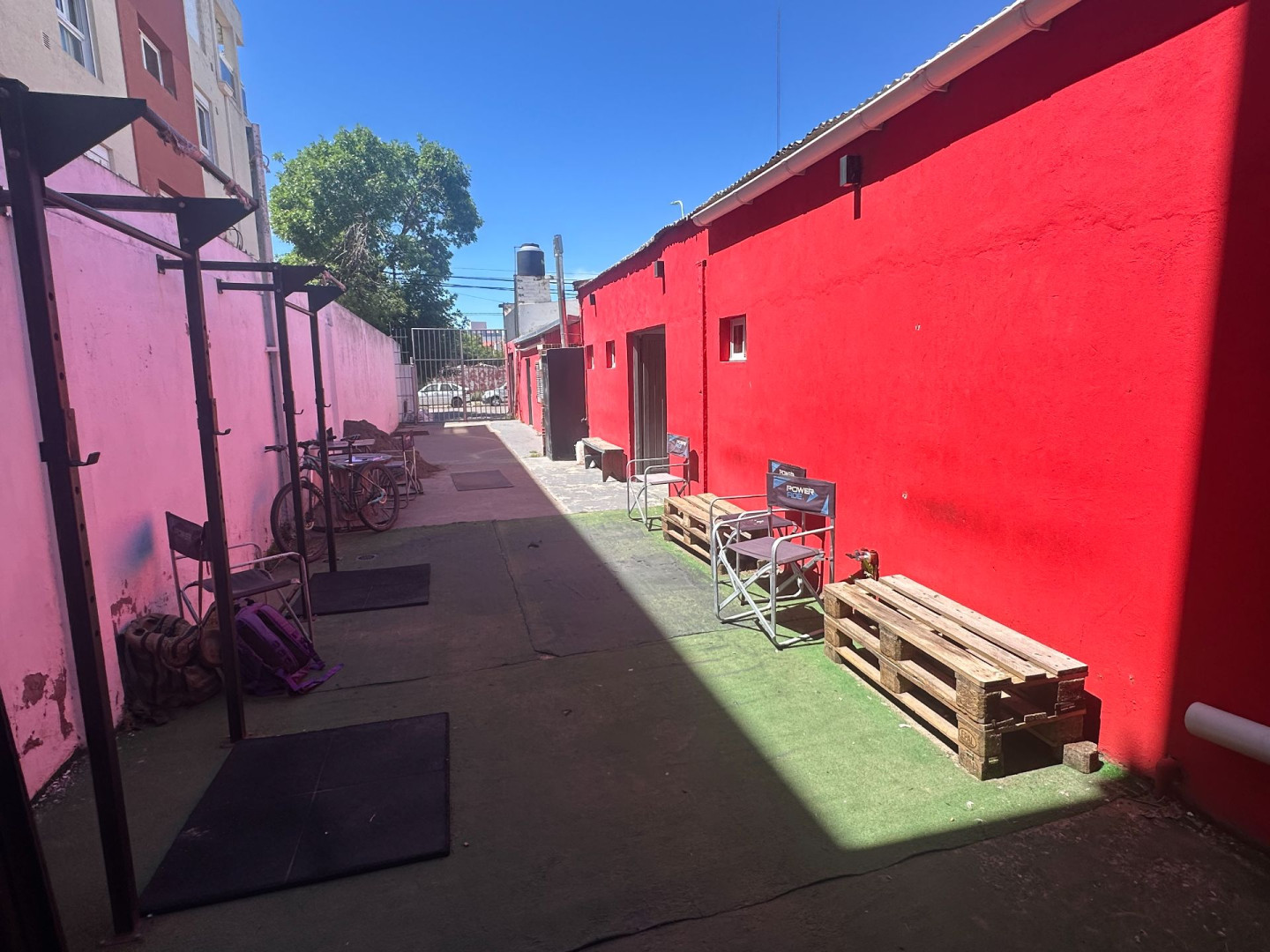 Galpón en Venta en Aguado 374, Universitario, Bahía Blanca - Bahía Blanca Propiedades | SITIO OFICIAL l