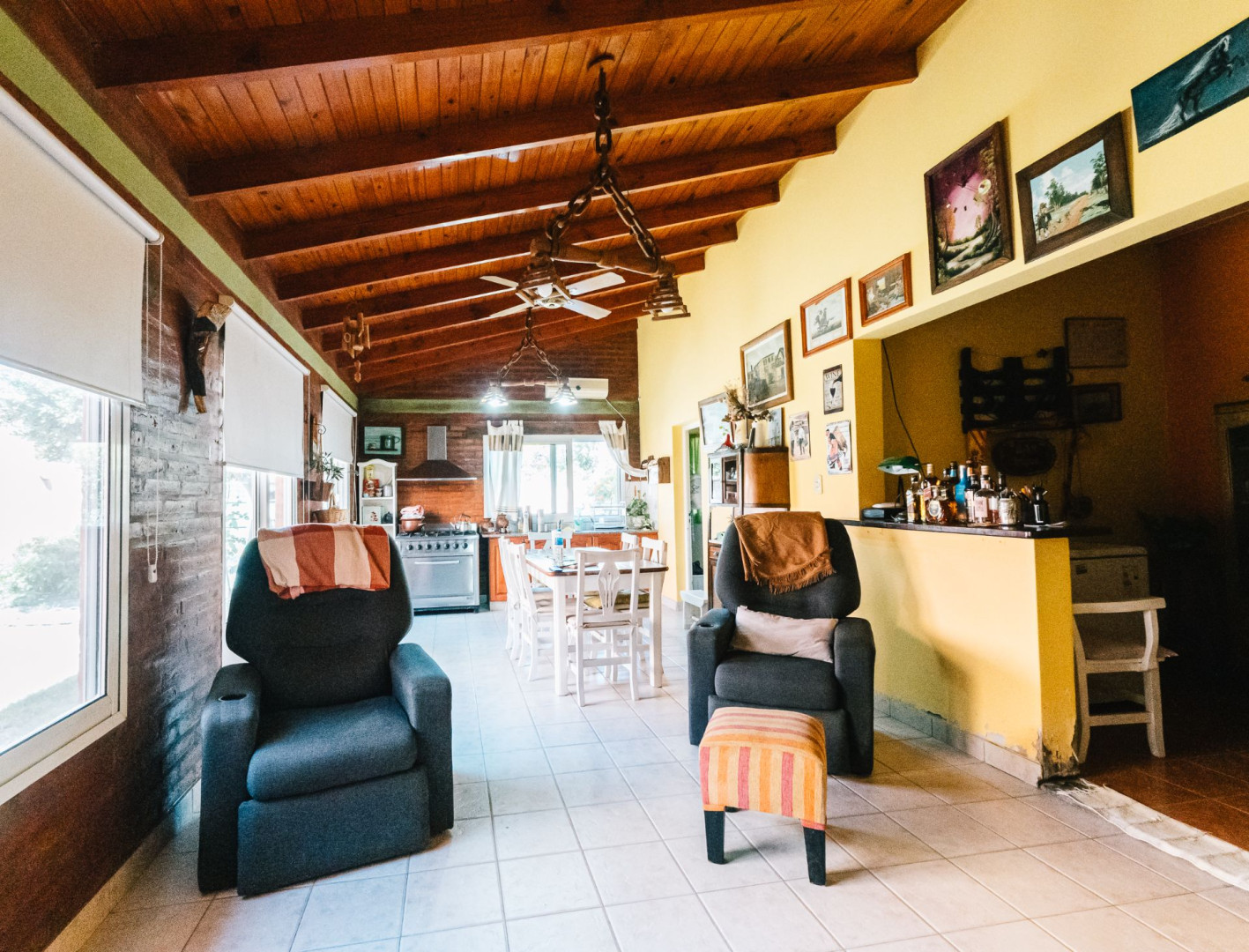 Casa en Venta en Rondeau 1240,  Bahía Blanca - Bahía Blanca Propiedades | SITIO OFICIAL l