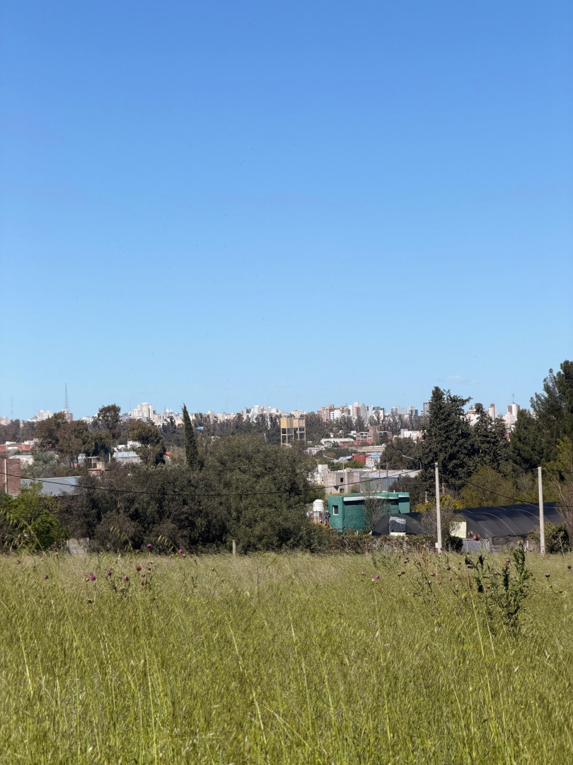 Terreno en Venta en El Resero 1600, San Carlos, Bahía Blanca - Bahía Blanca Propiedades | SITIO OFICIAL l