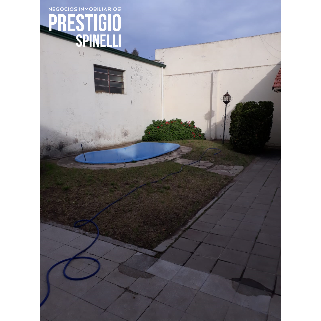 Casa en Venta en Santiago Del Estero 35,  Punta Alta - Bahía Blanca Propiedades | SITIO OFICIAL l