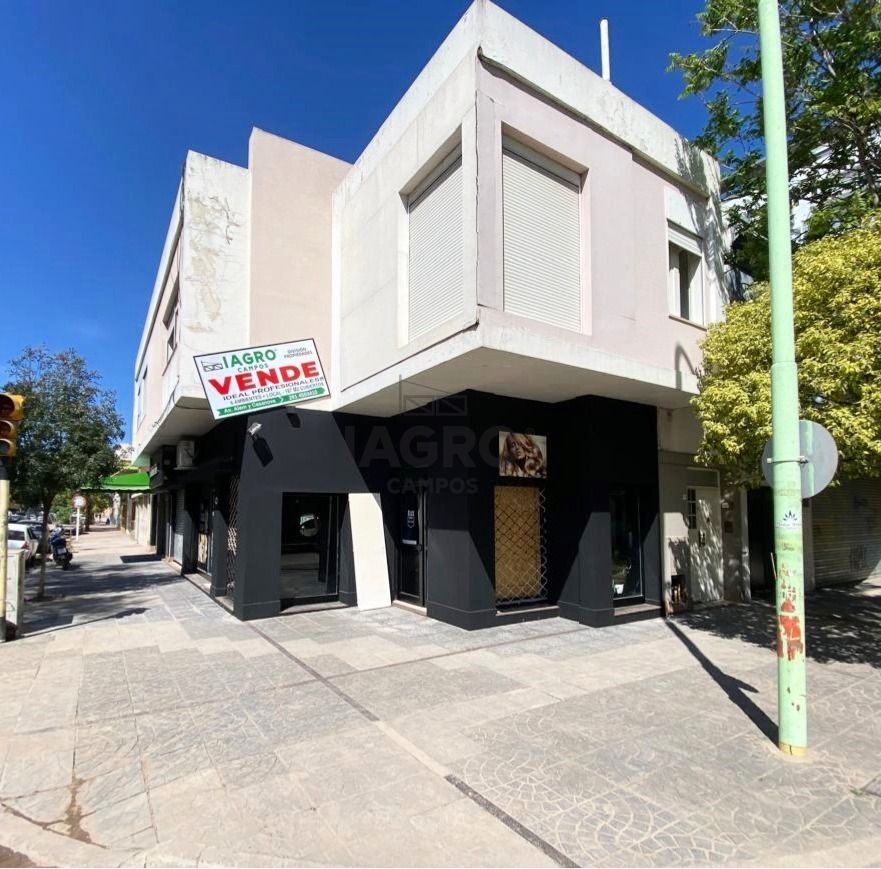 Casa en Venta en Soler Y Las Heras , Centro, Bahía Blanca - Bahía Blanca Propiedades | SITIO OFICIAL l