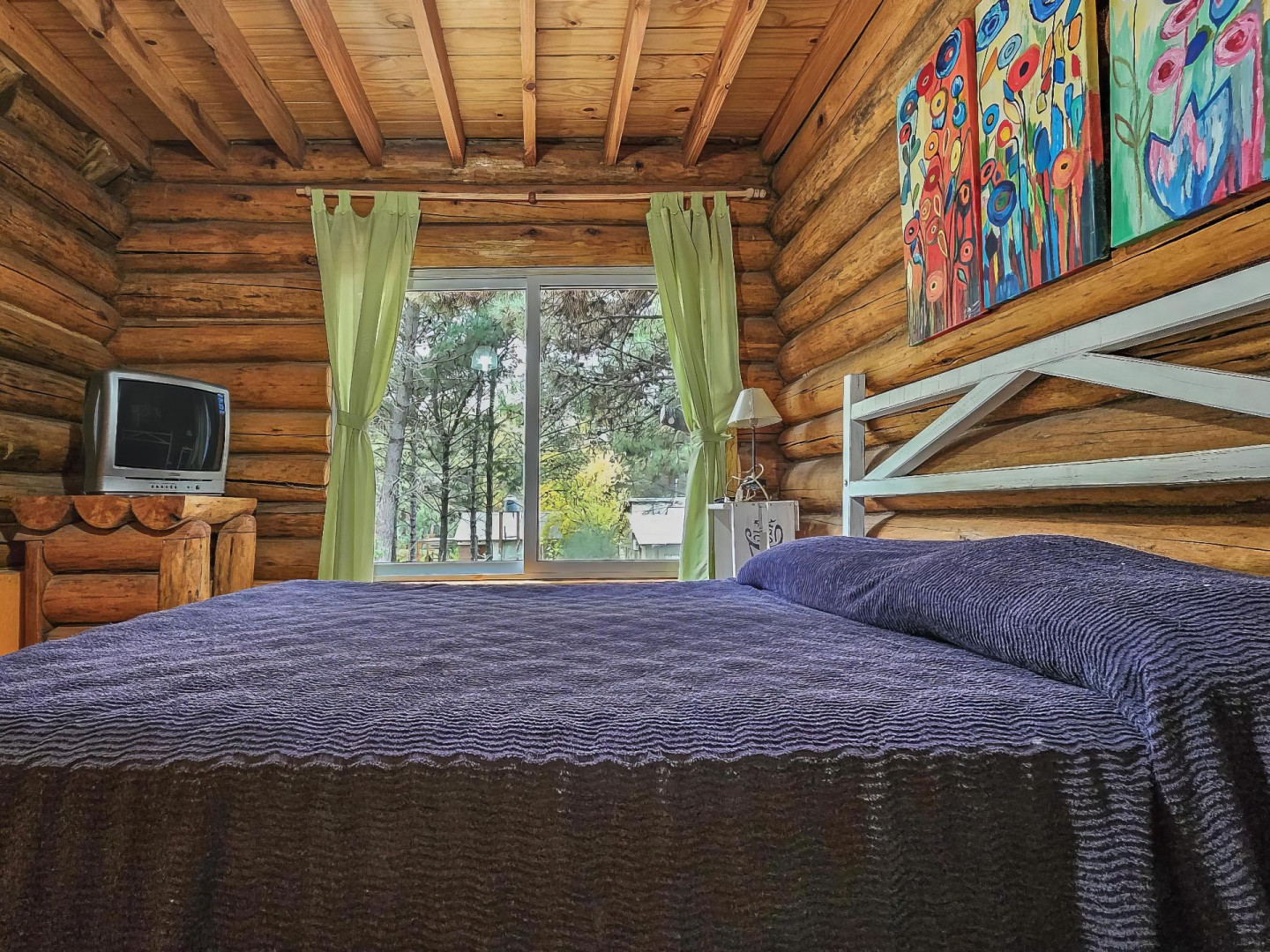 Cabaña en Venta en Las Toninas 499, Las Dunas, Monte Hermoso - Bahía Blanca Propiedades | SITIO OFICIAL l