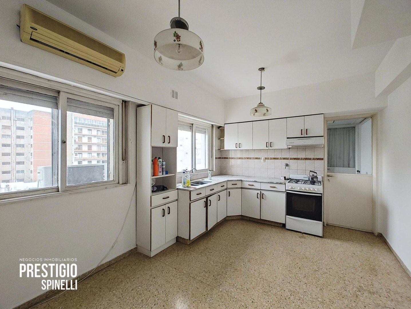 Departamento en Venta en Ohiggins 29, Centro, Bahía Blanca - Bahía Blanca Propiedades | SITIO OFICIAL l