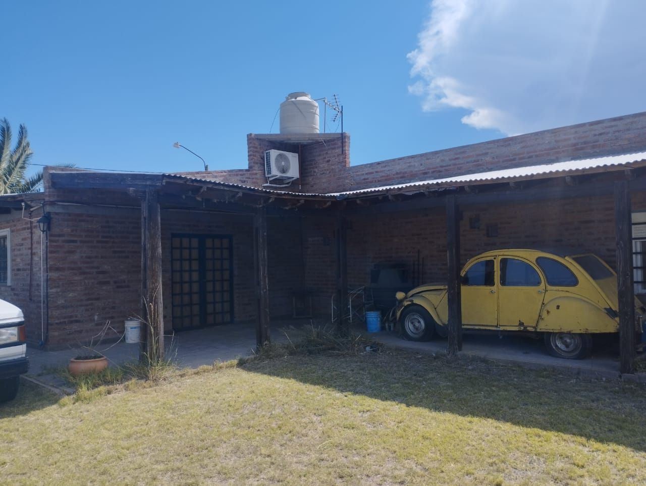 Casa en Venta en Mayor Iturra  Entre Ledesma E Igarzabal, Villa Bordeu, Bahía Blanca - Bahía Blanca Propiedades | SITIO OFICIAL l