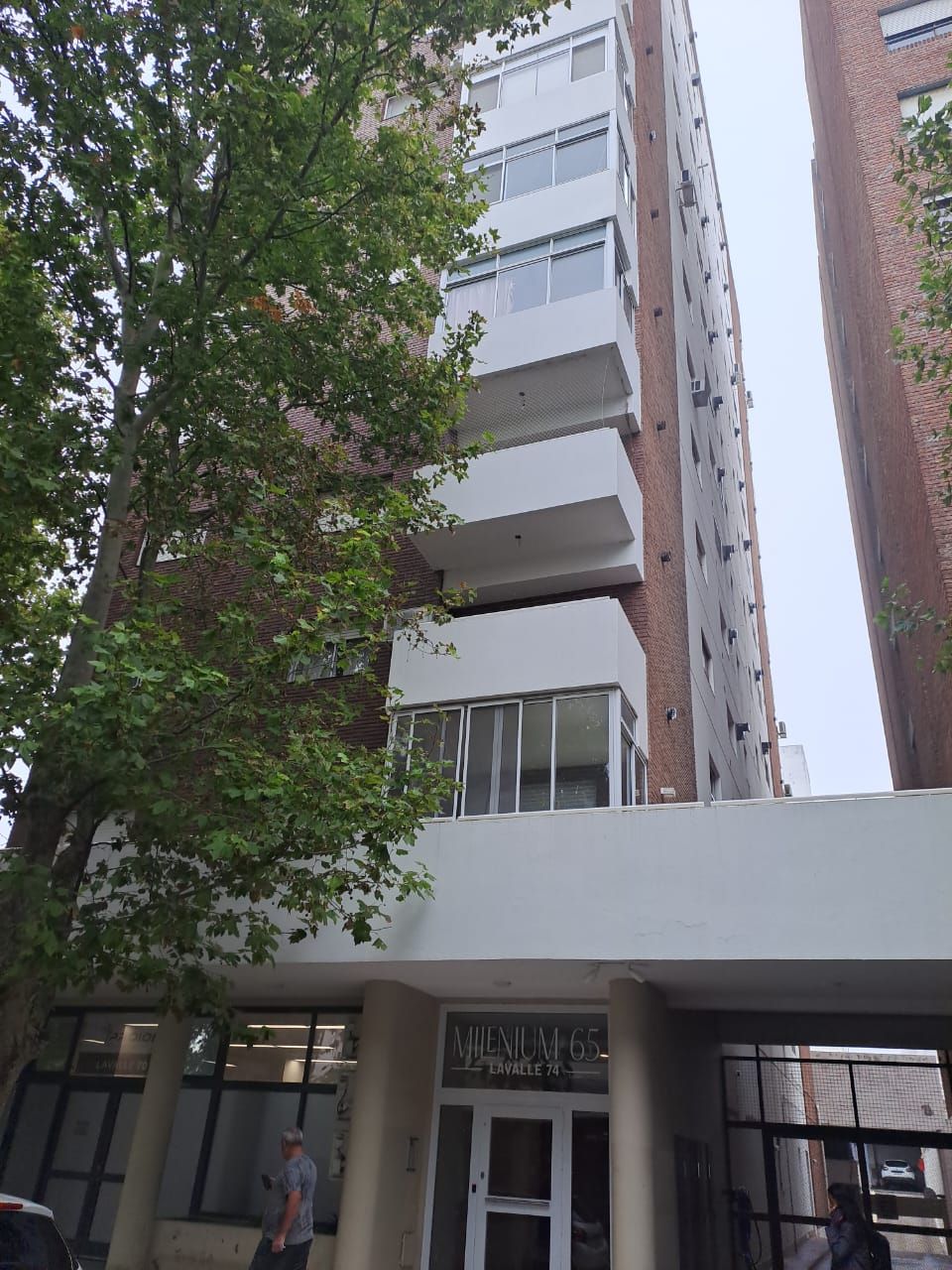Departamento en Alquiler en LAVALLE 74, Centro, Bahía Blanca - Bahía Blanca Propiedades | SITIO OFICIAL l
