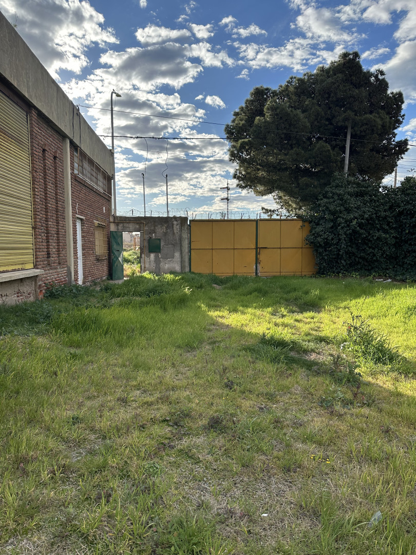 Deposito en Venta en ESTADOS UNIDOS 500, Pedro Pico, Bahía Blanca - Bahía Blanca Propiedades | SITIO OFICIAL l