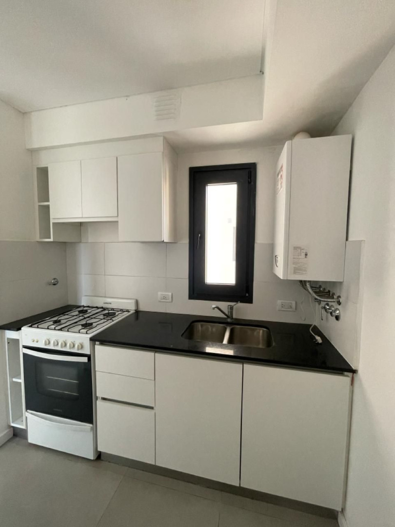 Departamento en Alquiler en Caronti 152, Centro, Bahía Blanca - Bahía Blanca Propiedades | SITIO OFICIAL l