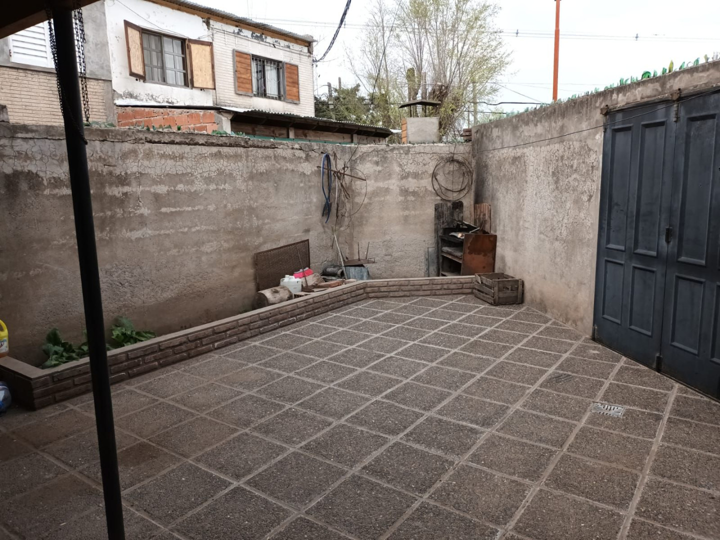 Duplex en Venta en Paul Harris 2800, Fonavi, Bahía Blanca - Bahía Blanca Propiedades | SITIO OFICIAL l