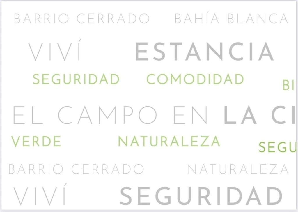 Terreno en Venta en Ruta Nacional 229,  Bahía Blanca - Bahía Blanca Propiedades | SITIO OFICIAL l