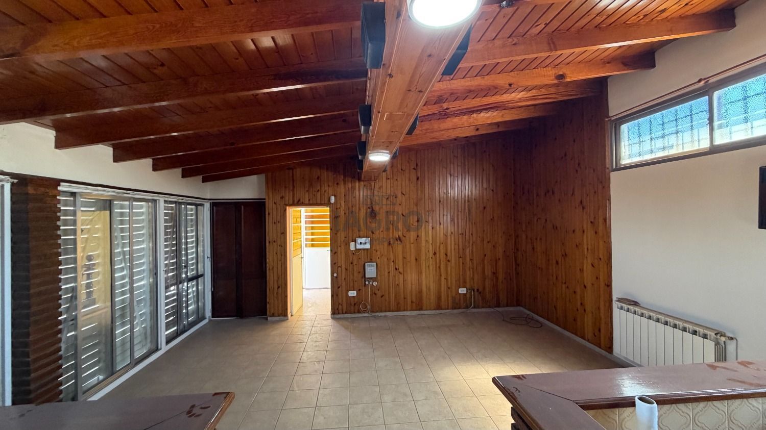 Casa con Local en Venta en Almafuerte 1193, Kilometro 5, Bahía Blanca - Bahía Blanca Propiedades | SITIO OFICIAL l
