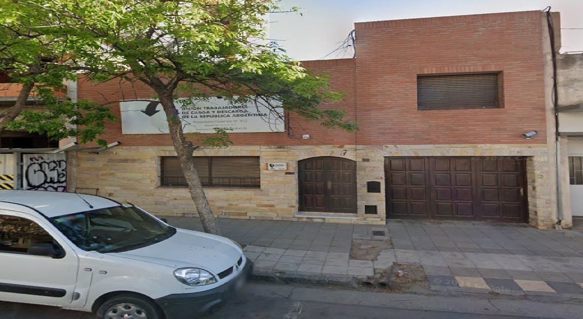 Casa en Venta en Lamadrid 519 , Macrocentro, Bahía Blanca