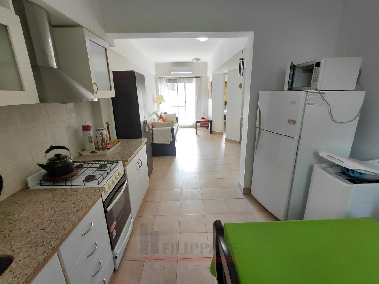 Departamento en Venta en Dorrego 370,  Monte Hermoso - Bahía Blanca Propiedades | SITIO OFICIAL l