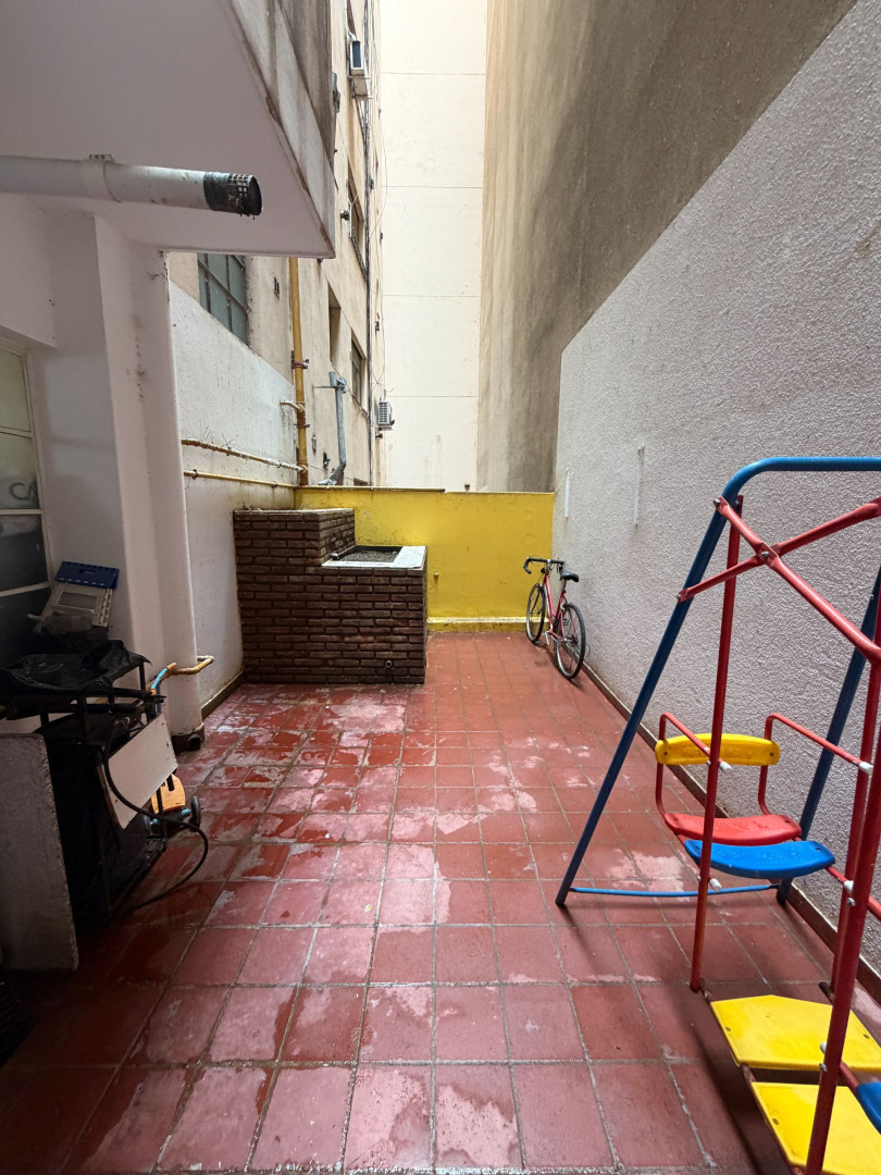 Departamento en Venta en Colon 140,  Bahía Blanca - Bahía Blanca Propiedades | SITIO OFICIAL l