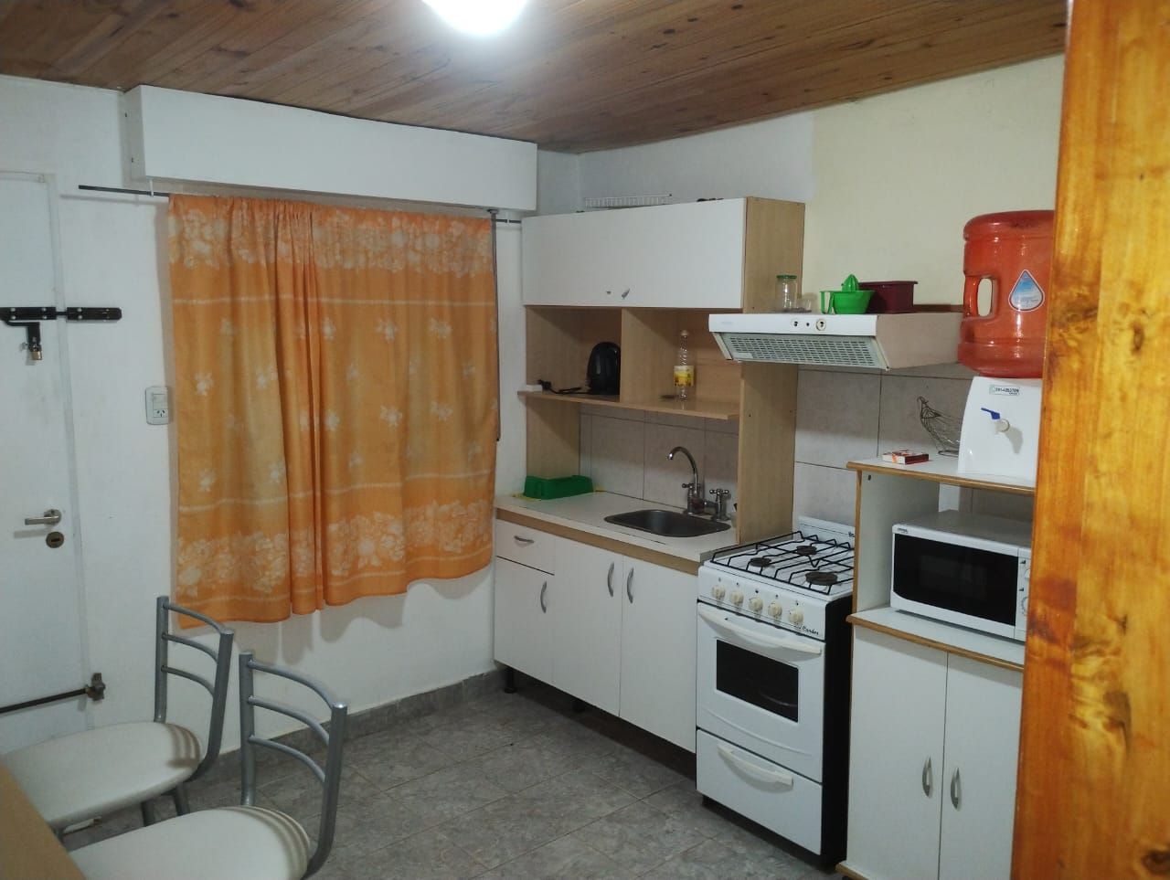 Duplex en Venta en Chaco 613,  Monte Hermoso - Bahía Blanca Propiedades | SITIO OFICIAL l
