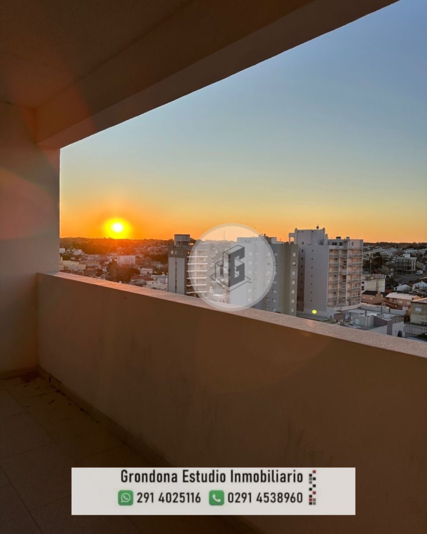 Semipiso en Venta en Perón 478, Centro, Monte Hermoso - Bahía Blanca Propiedades | SITIO OFICIAL l