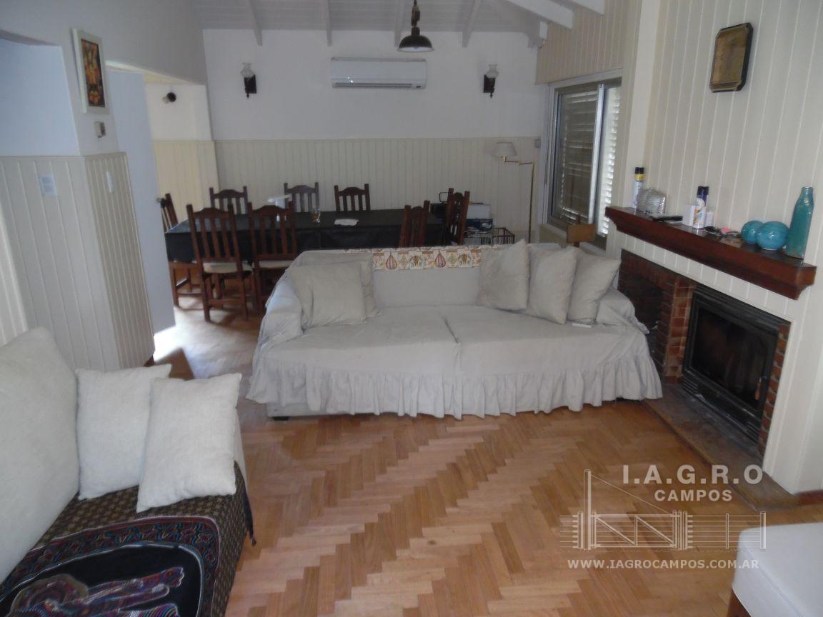 Casa en Venta en El Divisadero 100, Palihue, Bahía Blanca - Bahía Blanca Propiedades | SITIO OFICIAL l