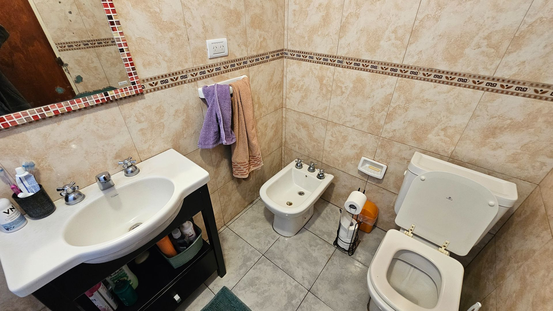 Casa en Venta en Cardenal De Las Sierras 2798, Parque Norte, Bahía Blanca - Bahía Blanca Propiedades | SITIO OFICIAL l