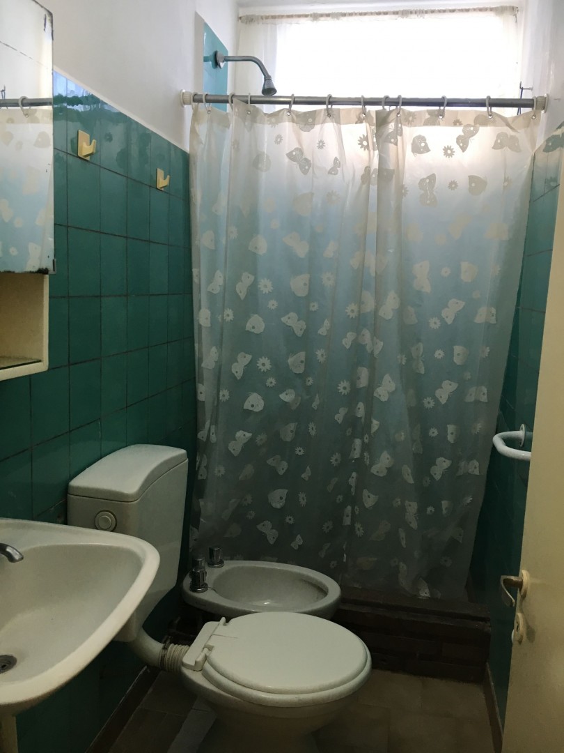 Departamento en Alquiler en Querandies Y Newton, Rosendo Lopez, Bahía Blanca - Bahía Blanca Propiedades | SITIO OFICIAL l