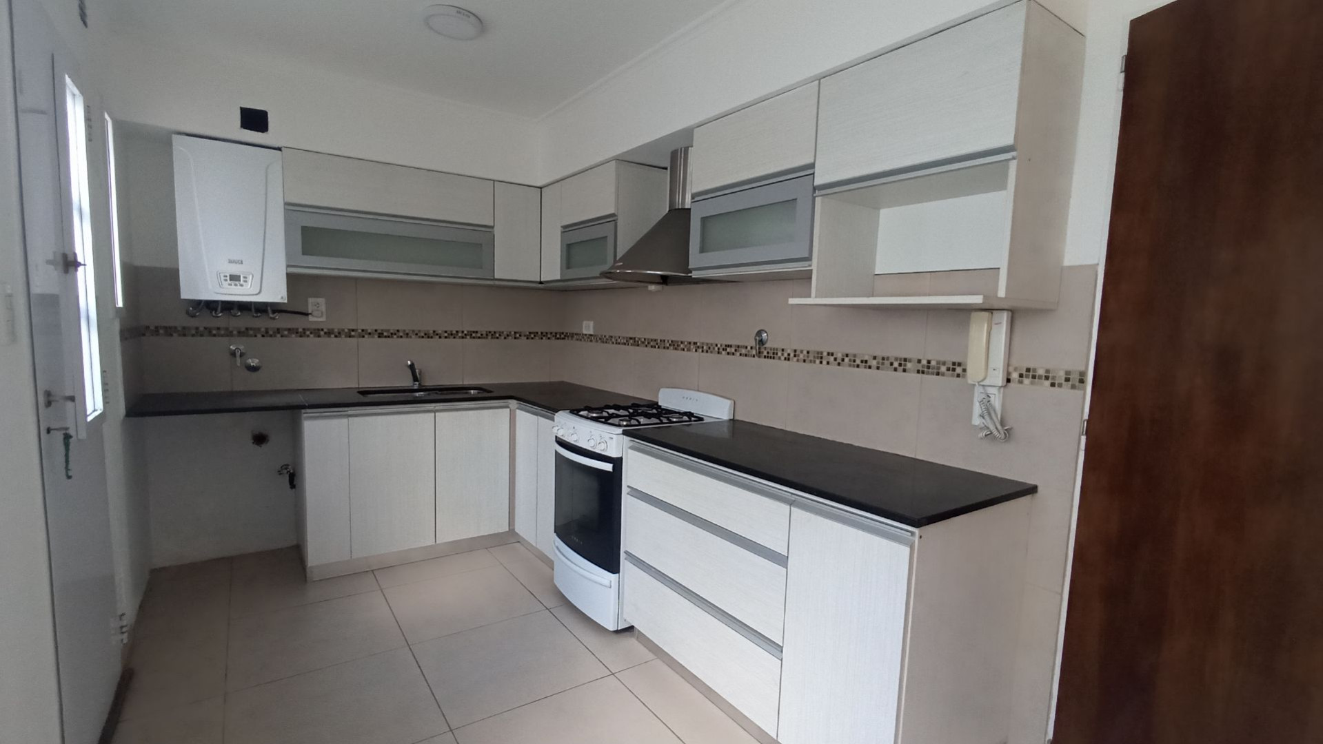 Departamento en Alquiler en Nicolas Perez 148,  Bahía Blanca - Bahía Blanca Propiedades | SITIO OFICIAL l