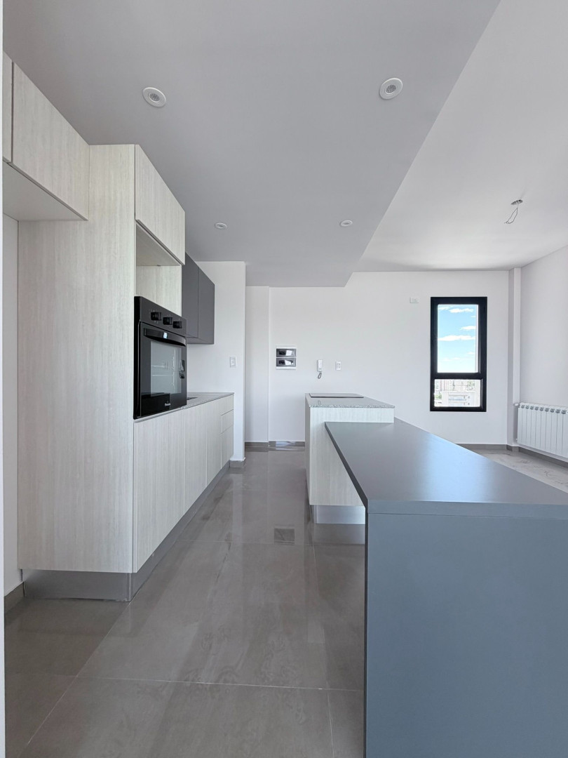 Departamento en Venta en Guemes 336, Centro, Bahía Blanca - Bahía Blanca Propiedades | SITIO OFICIAL l