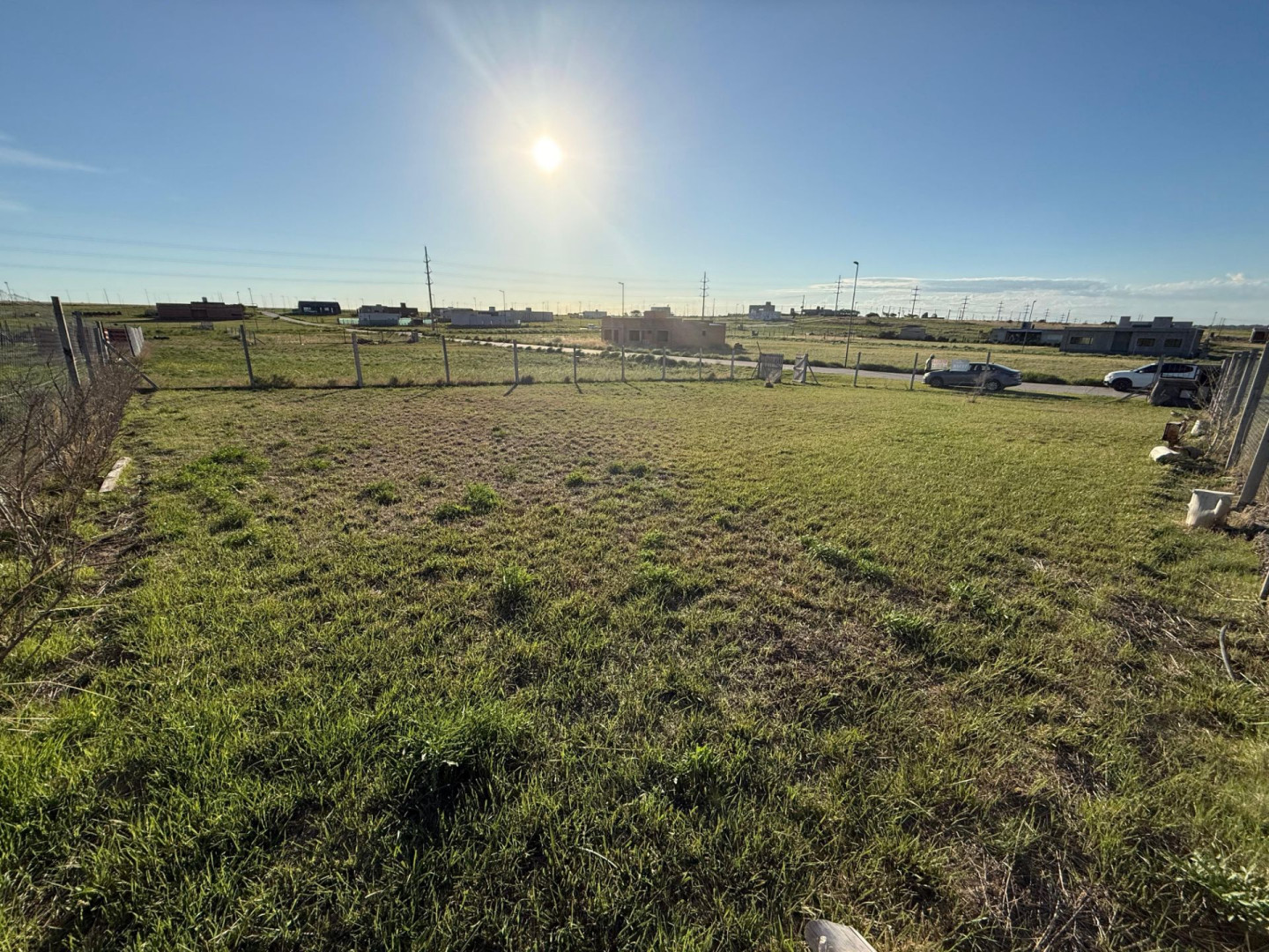 Terreno en Venta en Jorge  Martin Y Sampay, La Barranca , Bahía Blanca - Bahía Blanca Propiedades | SITIO OFICIAL l