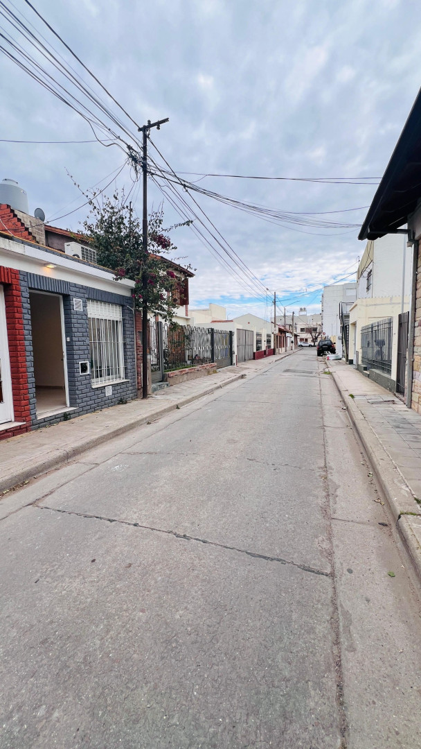 Departamento en Venta en Ayacucho 1242, Universitario, Bahía Blanca - Bahía Blanca Propiedades | SITIO OFICIAL l