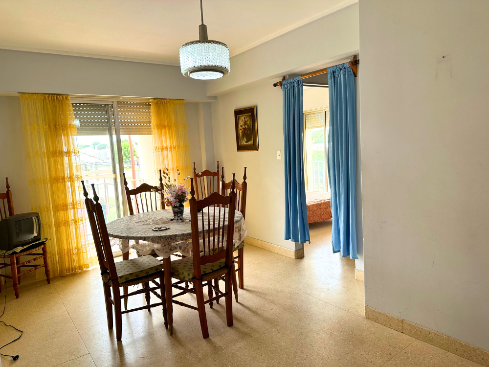 Departamento en Venta en Río Uruguay 0,  Monte Hermoso - Bahía Blanca Propiedades | SITIO OFICIAL l