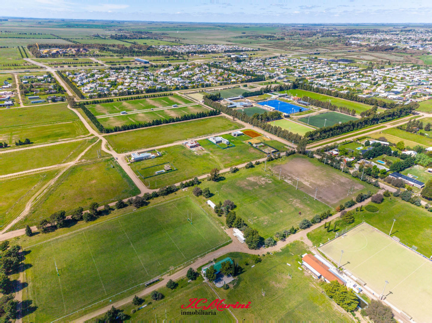 Terreno en Venta en Aguado Y Ramon Carillo,  Bahía Blanca - Bahía Blanca Propiedades | SITIO OFICIAL l