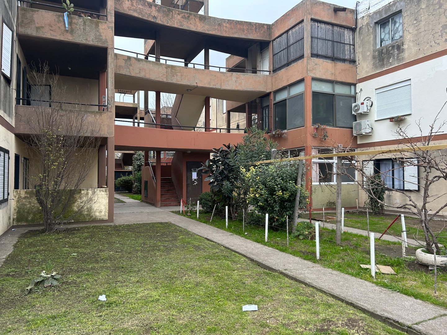 Departamento en Venta en Brihuega 2496, Ingeniero White, Bahía Blanca - Bahía Blanca Propiedades | SITIO OFICIAL l