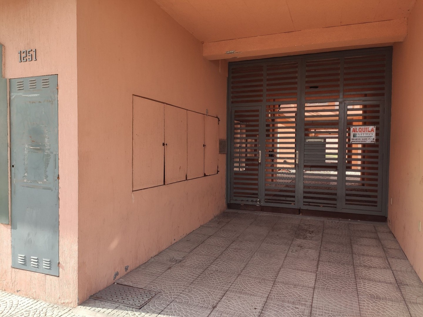 Departamento en Alquiler en Tucuman 1251, Pacifico, Bahía Blanca - Bahía Blanca Propiedades | SITIO OFICIAL l