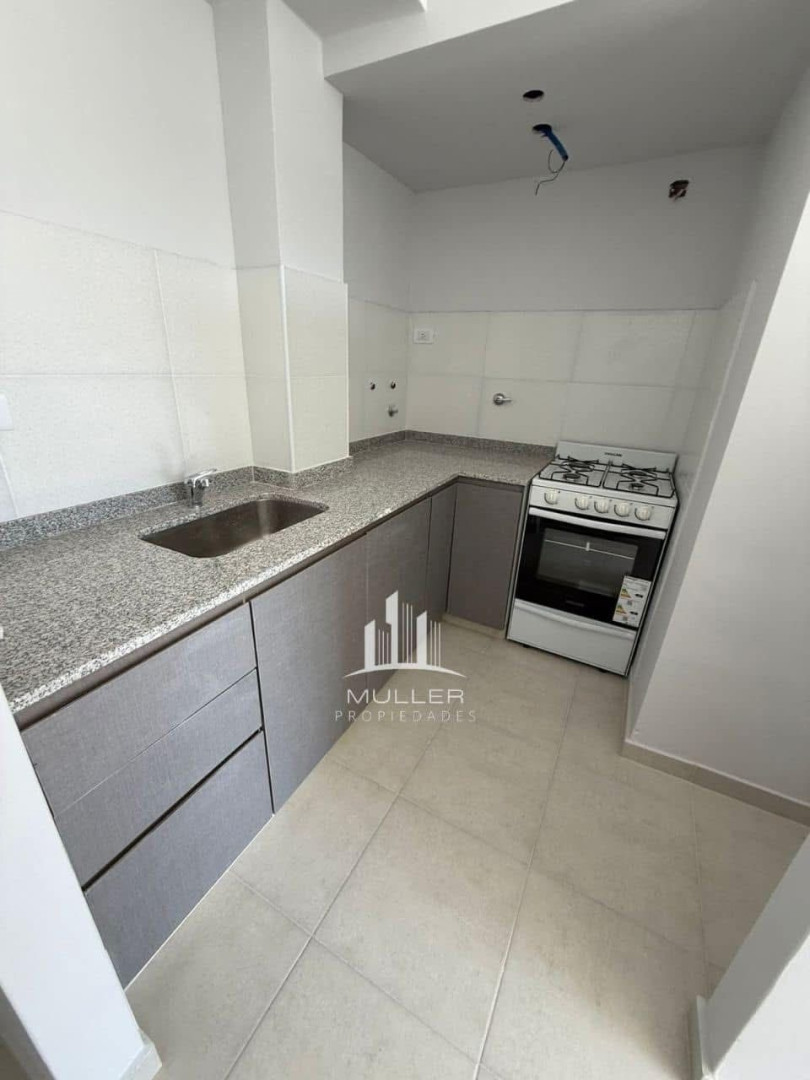 Departamento en Venta en Mendoza Y Fossaty ,  Monte Hermoso - Bahía Blanca Propiedades | SITIO OFICIAL l