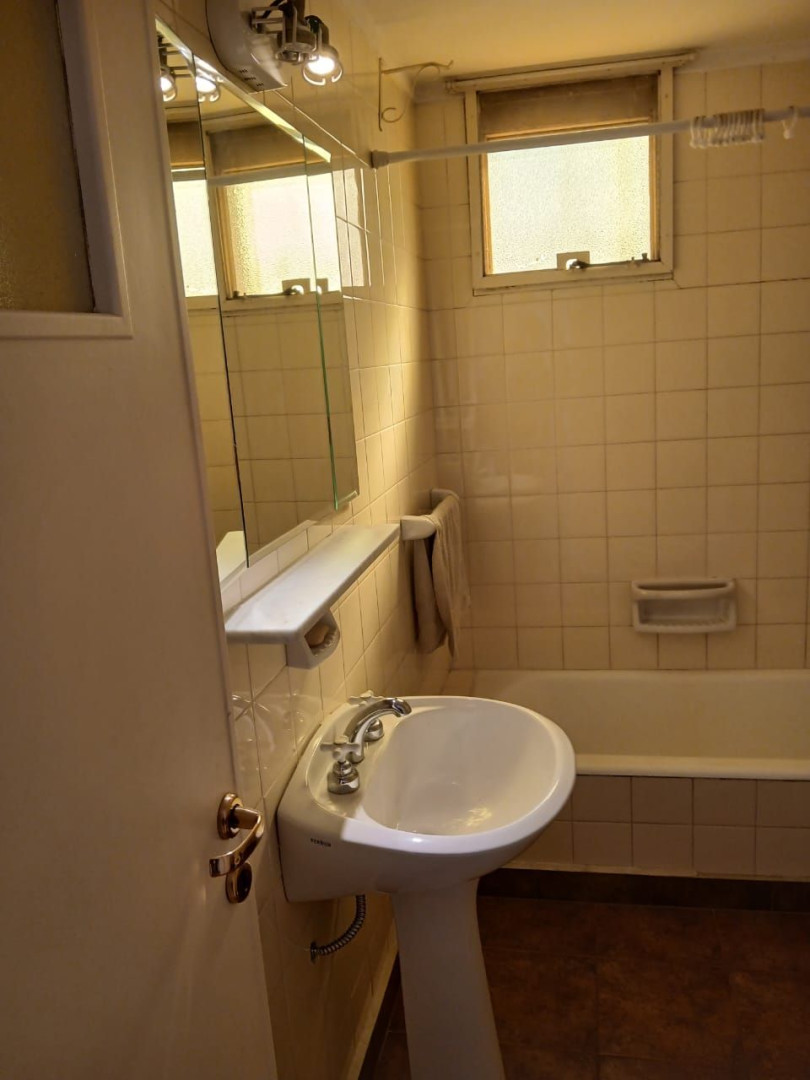 Departamento en Alquiler en CORRIENTES 200, Centro, Bahía Blanca - Bahía Blanca Propiedades | SITIO OFICIAL l
