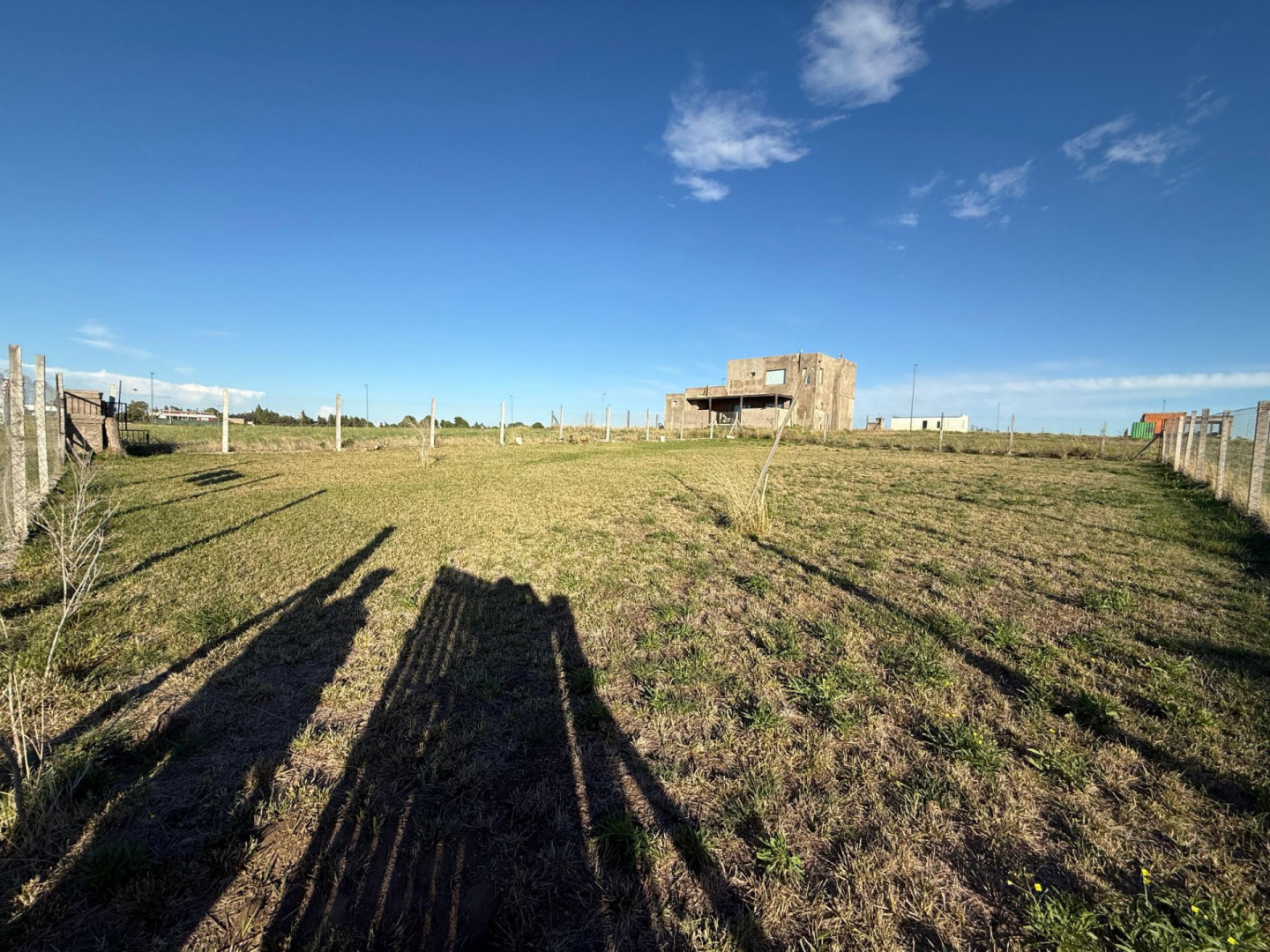 Terreno en Venta en Jorge  Martin Y Sampay, La Barranca , Bahía Blanca - Bahía Blanca Propiedades | SITIO OFICIAL l