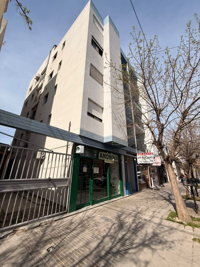 Departamento en Alquiler en 11 De Abril 341, Centro, Bahía Blanca - Bahía Blanca Propiedades | SITIO OFICIAL l
