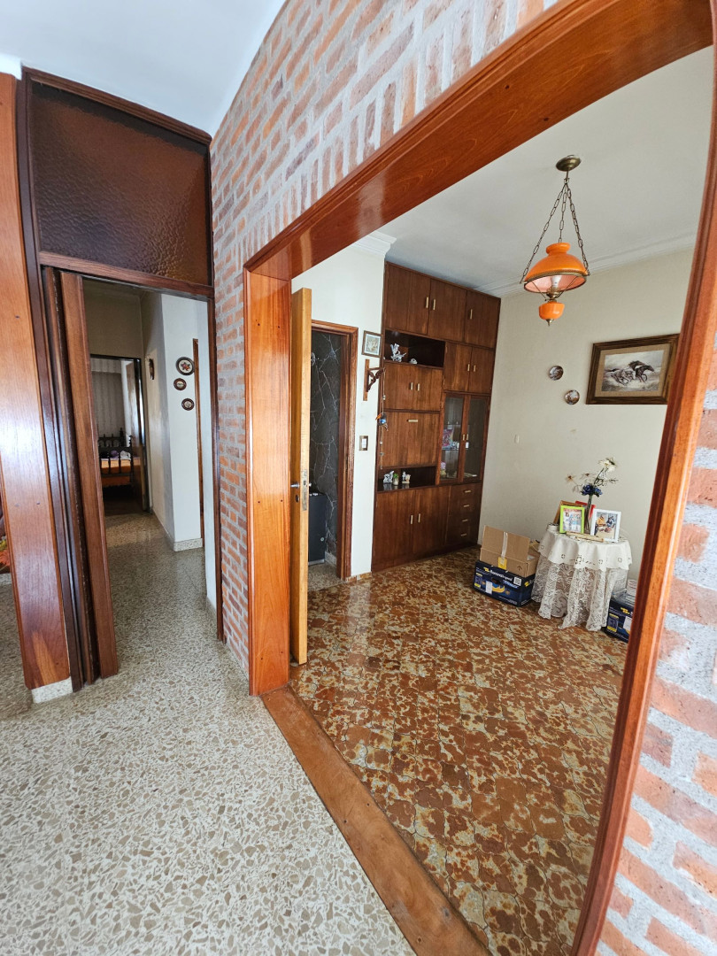 Casa en Venta en Bermudez 1243, Anchorena, Bahía Blanca - Bahía Blanca Propiedades | SITIO OFICIAL l