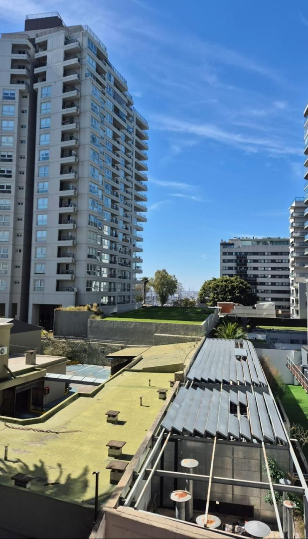 Departamento en Venta en Libertador 2400,  Olivos - Bahía Blanca Propiedades | SITIO OFICIAL l