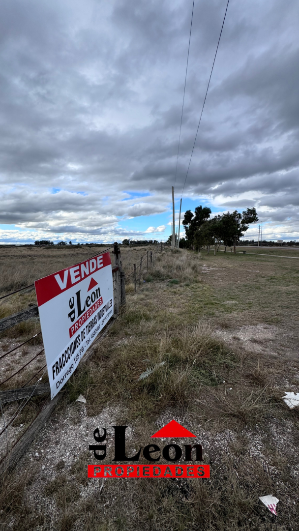 Terreno en Venta en Joaquin V Gonzalez,  General Cerri - Bahía Blanca Propiedades | SITIO OFICIAL l