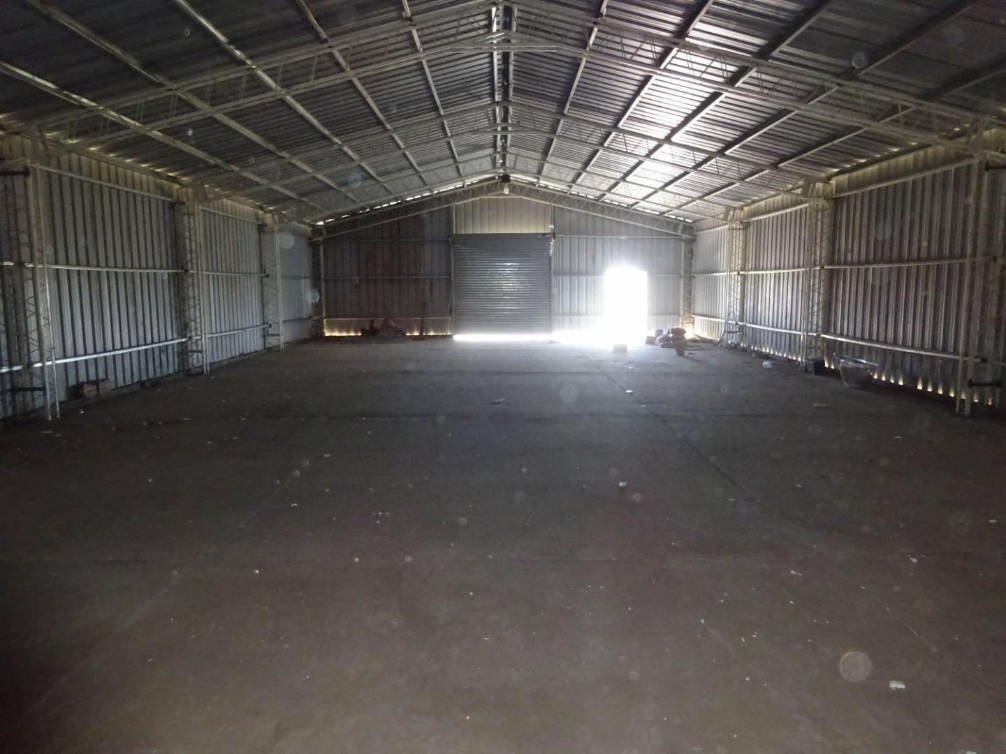 Galpón en Venta en La Adela,  La Pampa - Bahía Blanca Propiedades | SITIO OFICIAL l