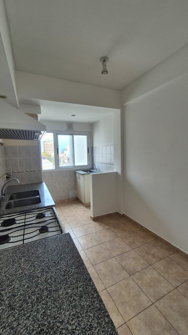 Departamento en Alquiler en Castelli 123, Centro, Bahía Blanca - Bahía Blanca Propiedades | SITIO OFICIAL l
