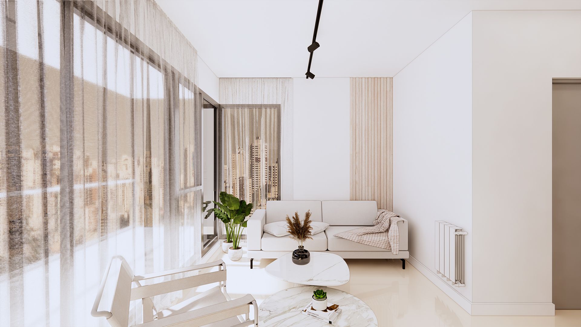 Departamento en Venta en O'Higgins 237, Centro, Bahía Blanca - Bahía Blanca Propiedades | SITIO OFICIAL l