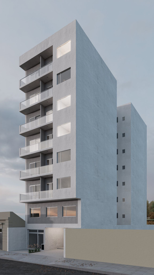 Departamento en Venta en CASTELLI 500, Macrocentro, Bahía Blanca - Bahía Blanca Propiedades | SITIO OFICIAL l