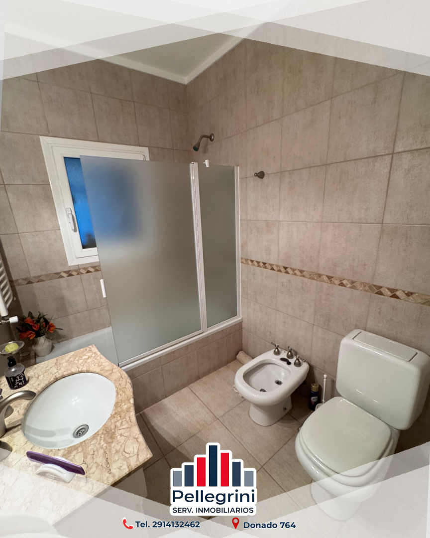 Casa en Venta  Bosque Alto, Bahía Blanca - Bahía Blanca Propiedades | SITIO OFICIAL l