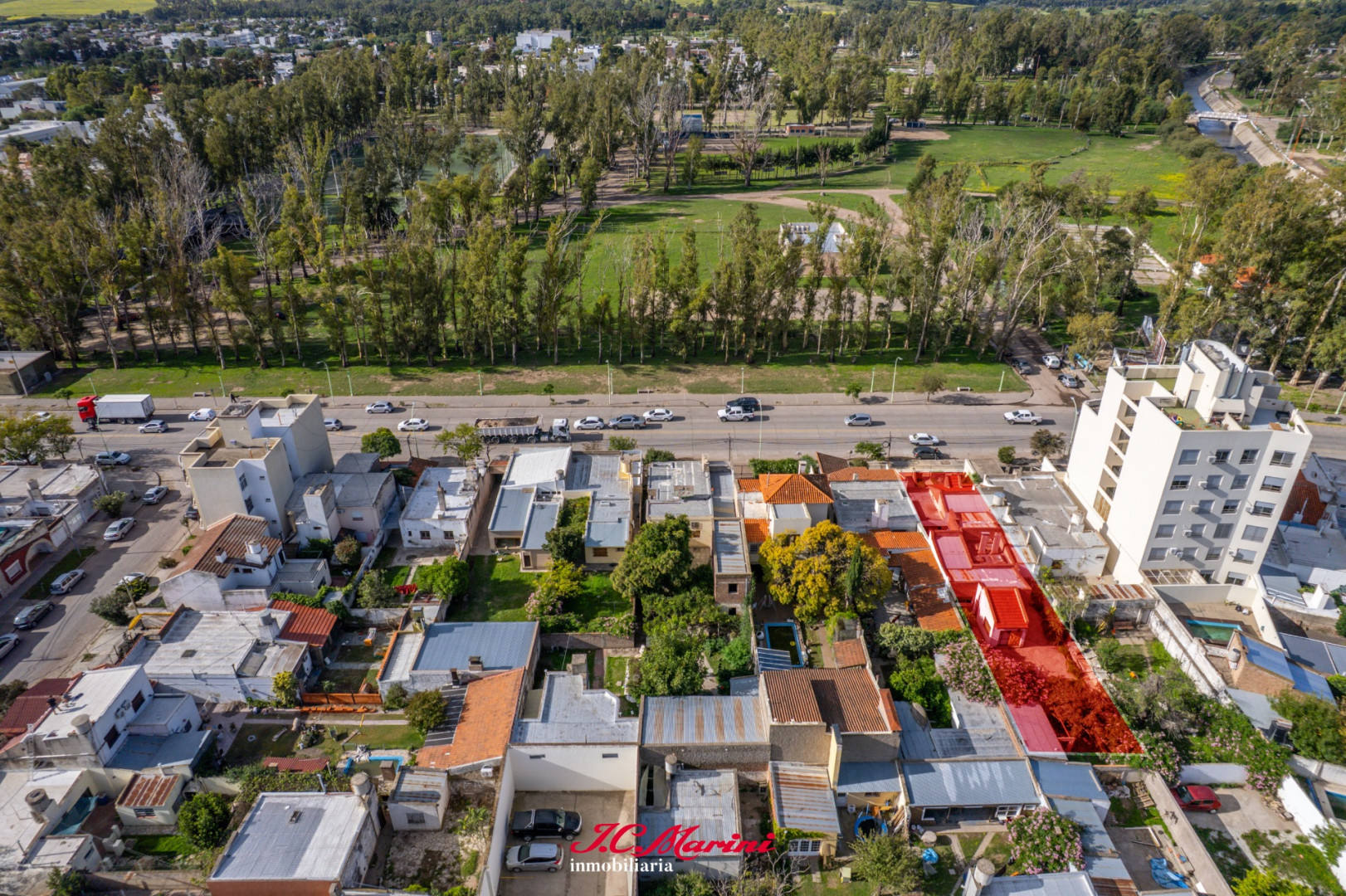 Casa en Venta en Av Alem 1646, San Cayetano, Bahía Blanca - Bahía Blanca Propiedades | SITIO OFICIAL l