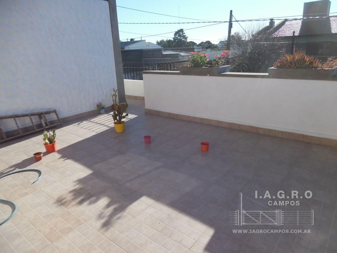 Casa con Local en Venta en Inglaterra Y Vieytes,  Bahía Blanca - Bahía Blanca Propiedades | SITIO OFICIAL l